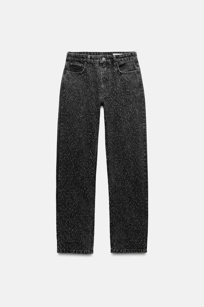 NOIR JEANS - OPALELYON™